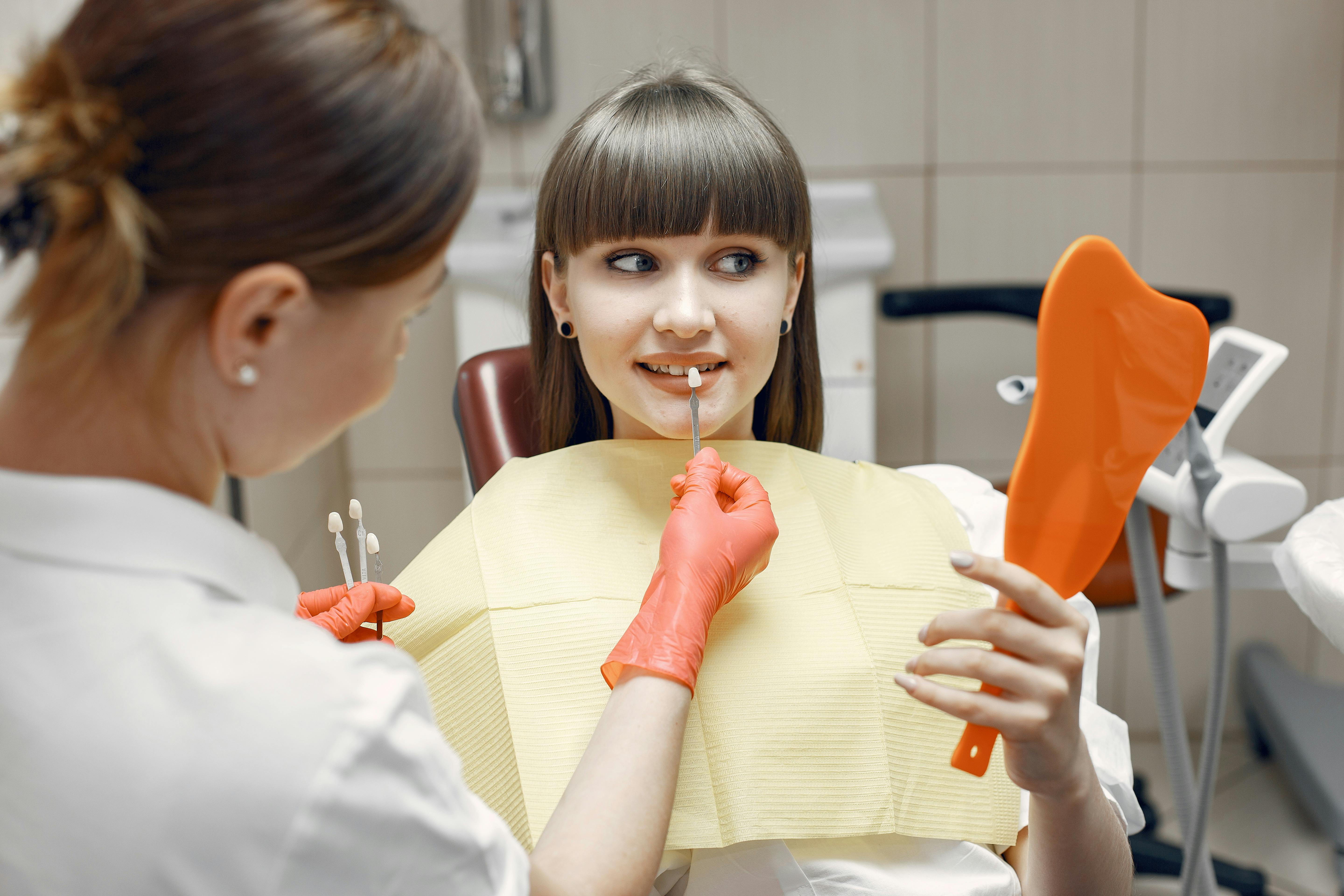 Dental clinic gallery image 6